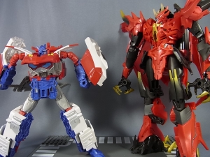 TFGo! G26 オプティマスエクスプライムで遊ぼう036
