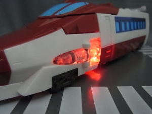 TFGo! G26 オートボット総司令官オプティマスエクスプライム ビークル・ビースト010