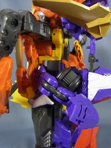 TFGo! G26 オプティマスエクスプライムで遊ぼう02023
