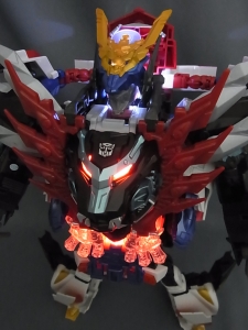 TFGo! G26 オプティマスエクスプライムで遊ぼう02032