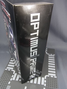 KIDS LOGIC DAF トランスフォーマーG1 オプティマス・プライム003