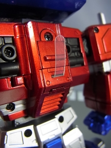 KIDS LOGIC DAF トランスフォーマーG1 オプティマス・プライム012