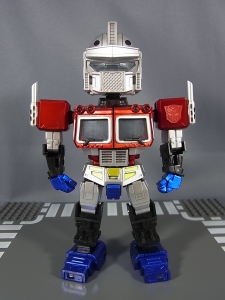 KIDS LOGIC DAF トランスフォーマーG1 オプティマス・プライム015