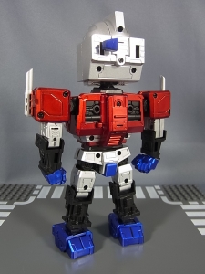 KIDS LOGIC DAF トランスフォーマーG1 オプティマス・プライム016