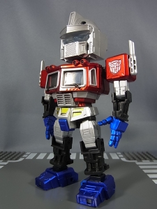 KIDS LOGIC DAF トランスフォーマーG1 オプティマス・プライム019