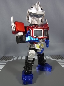 KIDS LOGIC DAF トランスフォーマーG1 オプティマス・プライム021