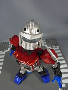 KIDS LOGIC DAF トランスフォーマーG1 オプティマス・プライム022