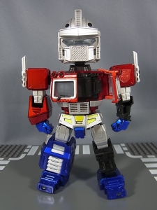 KIDS LOGIC DAF トランスフォーマーG1 オプティマス・プライム023