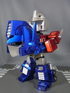 KIDS LOGIC DAF トランスフォーマーG1 オプティマス・プライム024