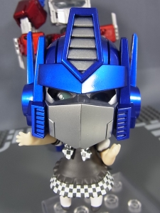 KIDS LOGIC DAF トランスフォーマーG1 オプティマス・プライム027