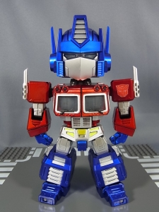 KIDS LOGIC DAF トランスフォーマーG1 オプティマス・プライム029