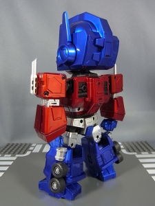 KIDS LOGIC DAF トランスフォーマーG1 オプティマス・プライム030