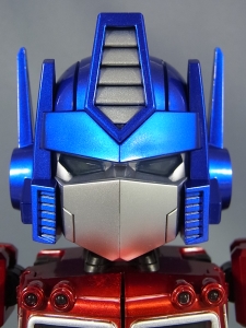 KIDS LOGIC DAF トランスフォーマーG1 オプティマス・プライム032