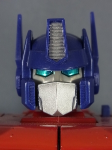 KIDS LOGIC DAF トランスフォーマーG1 オプティマス・プライム036