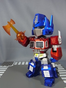KIDS LOGIC DAF トランスフォーマーG1 オプティマス・プライム038