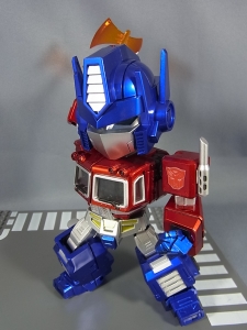 KIDS LOGIC DAF トランスフォーマーG1 オプティマス・プライム039