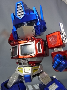 KIDS LOGIC DAF トランスフォーマーG1 オプティマス・プライム040