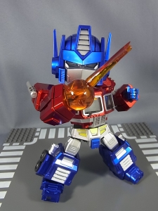 KIDS LOGIC DAF トランスフォーマーG1 オプティマス・プライム043