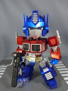 KIDS LOGIC DAF トランスフォーマーG1 オプティマス・プライム044
