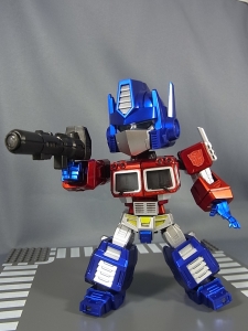 KIDS LOGIC DAF トランスフォーマーG1 オプティマス・プライム046
