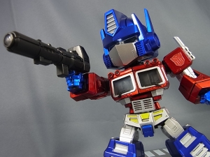 KIDS LOGIC DAF トランスフォーマーG1 オプティマス・プライム047