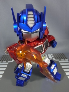 KIDS LOGIC DAF トランスフォーマーG1 オプティマス・プライム041