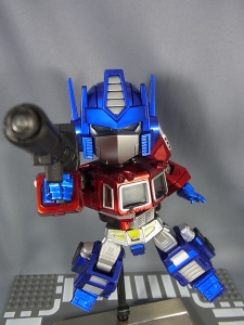 KIDS LOGIC DAF トランスフォーマーG1 オプティマス・プライム049