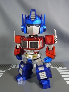 KIDS LOGIC DAF トランスフォーマーG1 オプティマス・プライム052