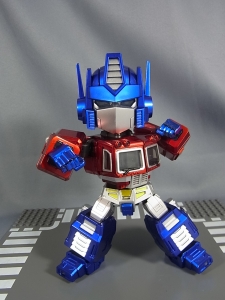 KIDS LOGIC DAF トランスフォーマーG1 オプティマス・プライム053