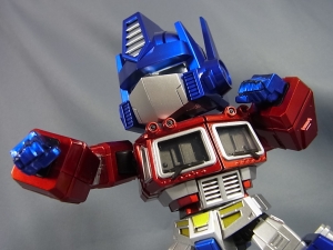 KIDS LOGIC DAF トランスフォーマーG1 オプティマス・プライム054