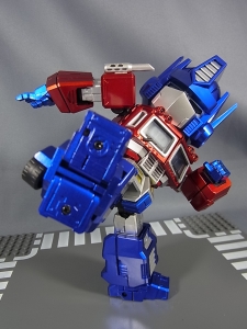 KIDS LOGIC DAF トランスフォーマーG1 オプティマス・プライム055