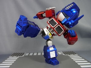 KIDS LOGIC DAF トランスフォーマーG1 オプティマス・プライム056