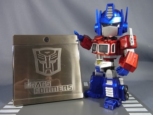 KIDS LOGIC DAF トランスフォーマーG1 オプティマス・プライム057