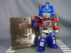 KIDS LOGIC DAF トランスフォーマーG1 オプティマス・プライム058
