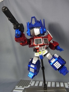 KIDS LOGIC DAF トランスフォーマーG1 オプティマス・プライム048