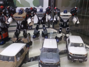 トランスフォーマーミュージアムin旭川冬祭り55002