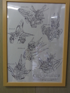 トランスフォーマーミュージアムin旭川冬祭り55017