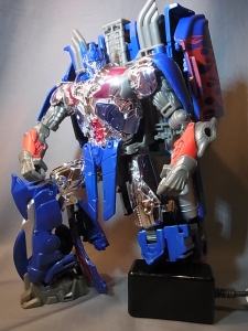 TF4 FEオプティマスプライム013