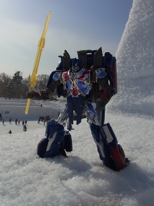 TF4 FEオプティマスプライム038