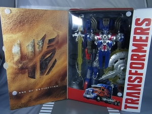TF4 PEオプティマスプライムで遊ぼう002