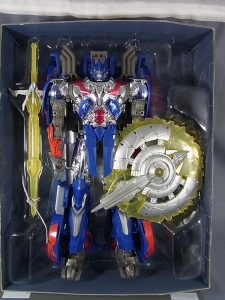 TF4 PEオプティマスプライムで遊ぼう003