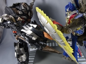 TF4 PEオプティマスプライムで遊ぼう016