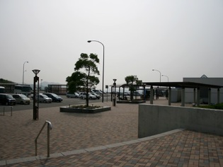 来島海峡サービスエリア
