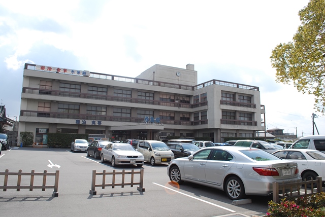 2013.3.2 keihan old3000 and sightseeing in kyoto (61)