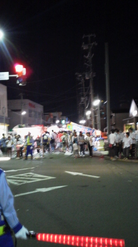 2012年6月14日 えんま市5