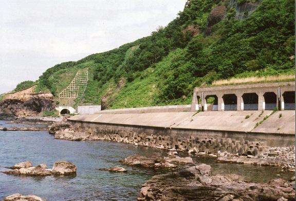 ピンノ岬 (2)