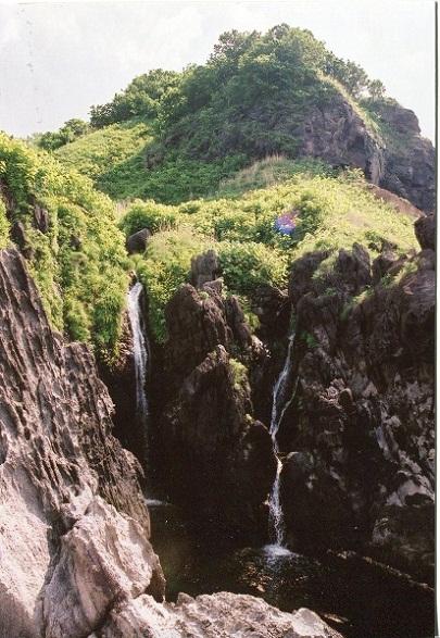 ピンノ岬 (1)
