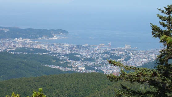 松倉岩9