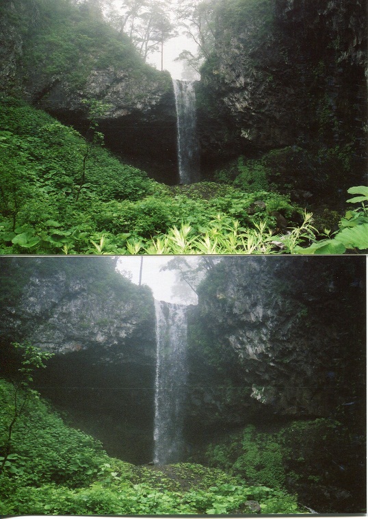 クテクン滝 (5)