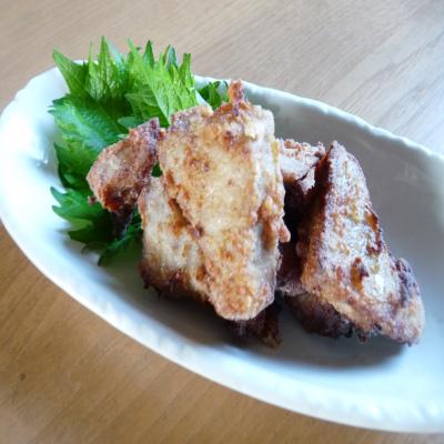 2012.6.7夜ご飯4